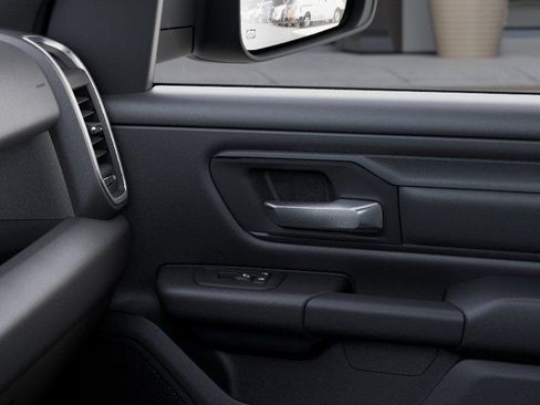 New 2026 RAM 1500 Express RWD image 25