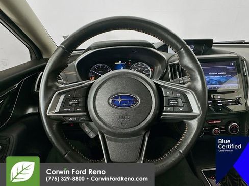 Used 2018 Subaru Crosstrek 2.0i Limited image 14