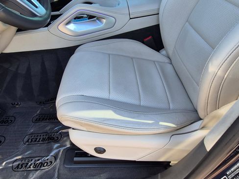 Used 2020 Mercedes-Benz GLE 350 4MATIC image 20