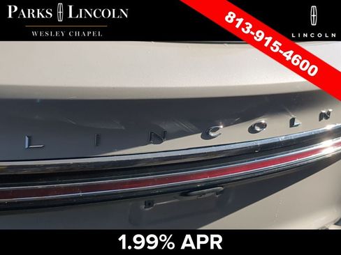 Used 2023 Lincoln Nautilus Reserve w/ Equipment Group 201A AWD/4WD image 15