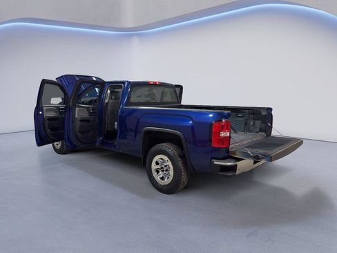 Used 2014 GMC Sierra 1500 4x4 Double Cab image 10