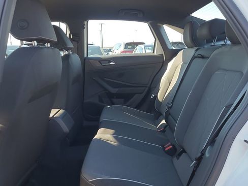 New 2026 Volkswagen Jetta Sport FWD image 14
