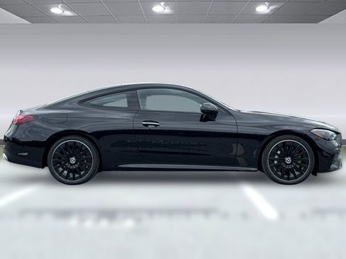 New 2026 Mercedes-Benz CLE 450 4MATIC Coupe image 8