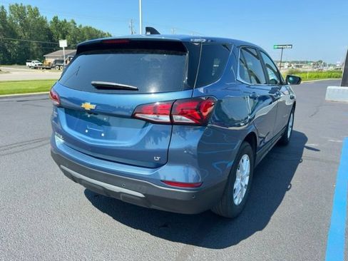 Used 2024 Chevrolet Equinox LT FWD image 14