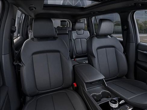 New 2026 Jeep Grand Cherokee L Limited AWD/4WD image 16