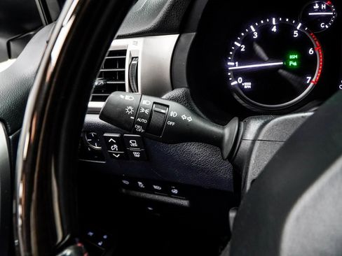 Used 2023 Lexus GX 460 Luxury image 39