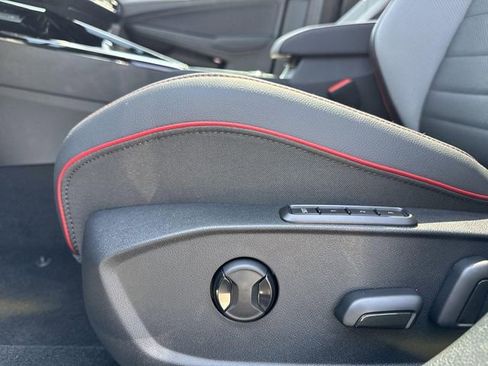 New 2025 Volkswagen GTI SE image 12