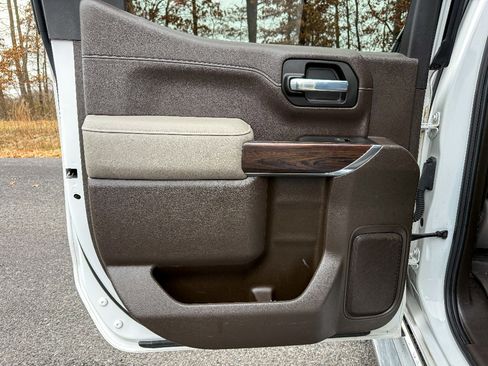 Used 2021 GMC Sierra 1500 SLT w/ SLT Premium Plus Package image 27