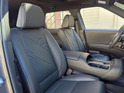 Used 2026 Hyundai Palisade XRT Pro AWD/4WD image 39
