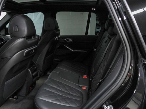 Certified 2024 BMW X5 xDrive40i w/ M Sport Package image 17