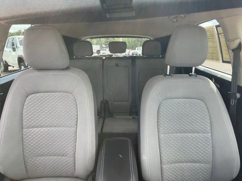 Used 2020 Ford Escape SE image 27