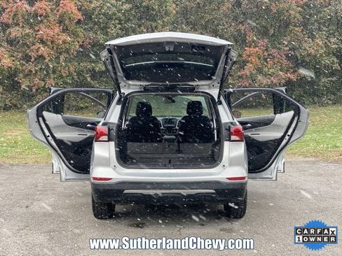 Used 2022 Chevrolet Equinox LT image 39