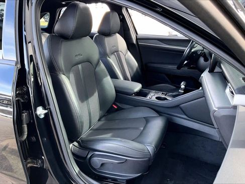 Used 2024 Kia K5 GT-Line image 8