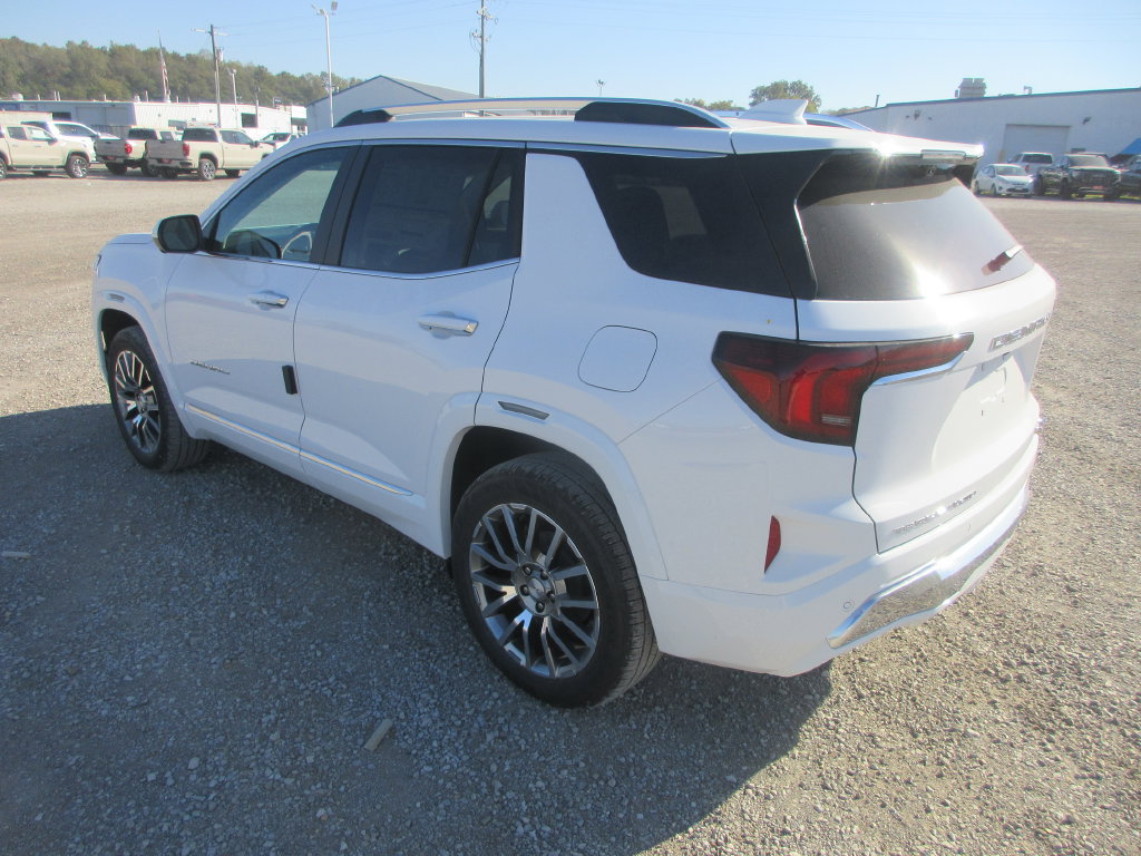 New 2027 GMC Terrain Denali AWD/4WD image 6