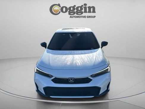 Used 2026 Honda Civic Sport Touring image 9