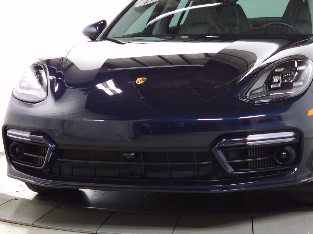 Used 2022 Porsche Panamera 4S AWD/4WD image 12