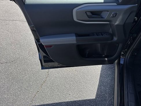 New 2025 Ford Bronco Sport Badlands w/ Badlands Tech Package image 10