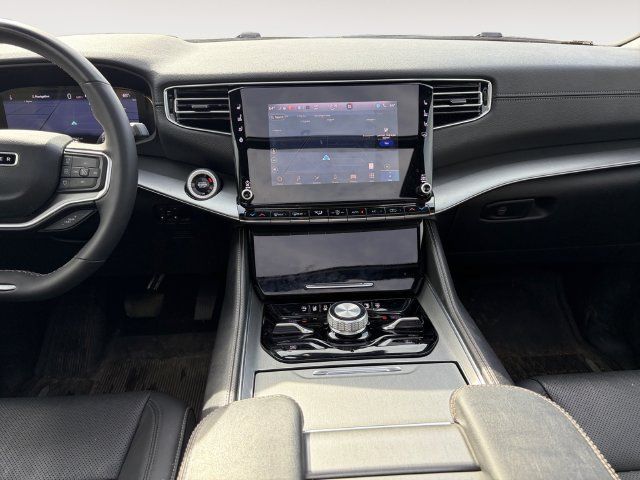 Used 2024 Jeep Wagoneer Series II w/ Convenience Group I AWD/4WD image 15