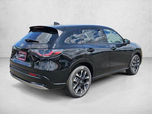 New 2026 Honda HR-V EX-L image 5