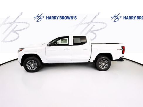 New 2025 Chevrolet Colorado LT w/ LT Convenience Package image 28