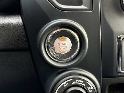 Used 2024 Nissan Titan SV w/ Accessory Utility Package image 19