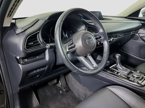 Used 2023 MAZDA CX-30 AWD 2.5 S w/ Preferred Package image 13