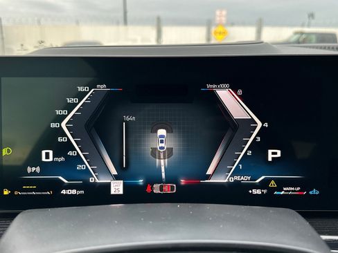 New 2026 BMW X6 M60i image 22