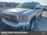 Used 2015 GMC Sierra 1500 SLT w/ SLT Preferred Package image 4
