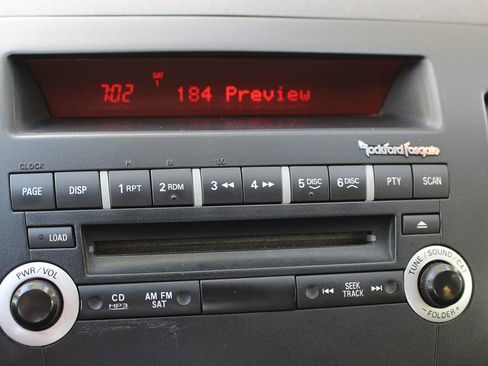 Used 2008 Mitsubishi Lancer Evolution GSR image 29