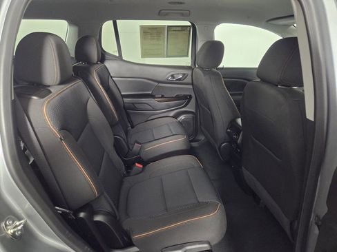 Used 2023 GMC Acadia AT4 w/ LPO, Floor Liner Package AWD/4WD image 29