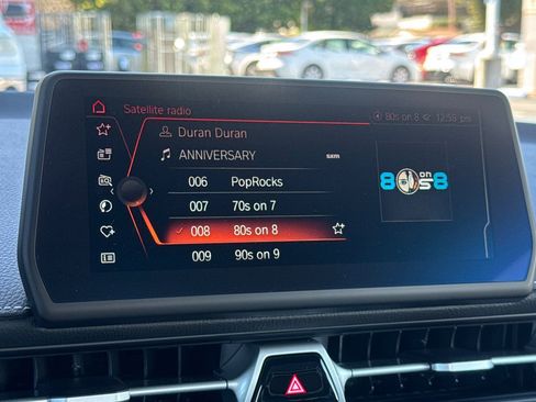 Certified 2024 Toyota Supra image 21