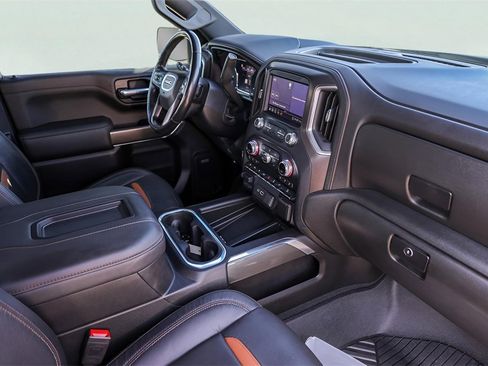 Used 2020 GMC Sierra 1500 AT4 w/ AT4 Premium Package image 34