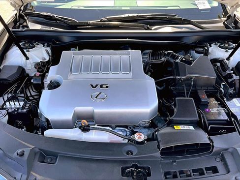 Used 2018 Lexus ES 350 w/ Navigation System Package FWD image 30