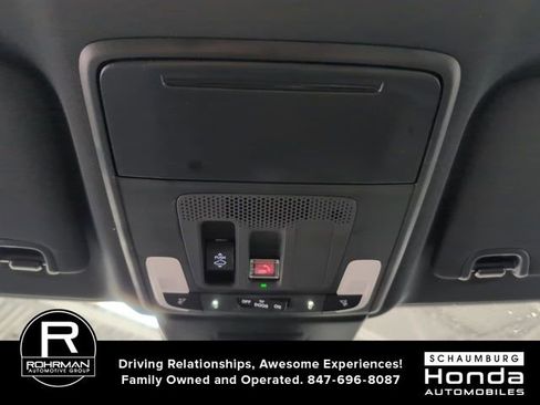 New 2026 Honda Civic Sport Touring image 10