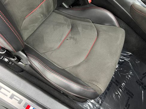 Used 2018 Chevrolet Camaro ZL1 RWD image 38