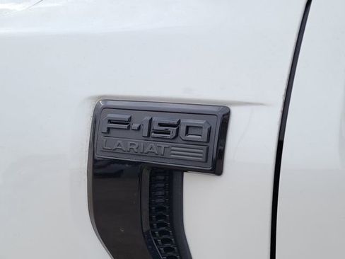 New 2026 Ford F150 Lariat w/ Equipment Group 502A High image 13
