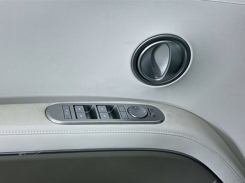 New 2026 Hyundai Palisade SEL FWD image 20