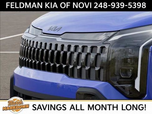 New 2026 Kia Sportage X-Line image 12