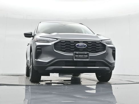 New 2025 Ford Escape ST-Line w/ Tech Pack #1 image 44