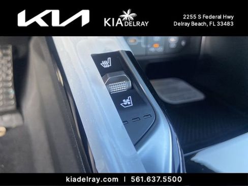 New 2026 Kia Sorento SX Prestige image 27