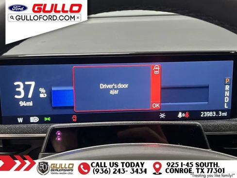 Used 2024 Ford Mustang Mach-E Premium RWD image 24