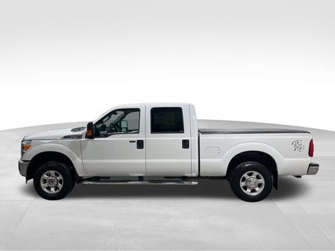 Used 2013 Ford F250 XLT w/ XLT Interior Pkg image 6