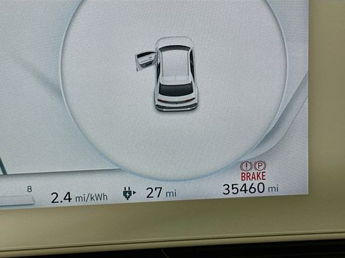 Used 2024 Hyundai Ioniq 5 SEL RWD image 19