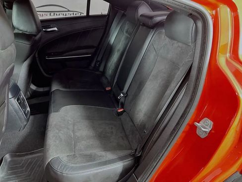Used 2020 Dodge Charger R/T w/ Plus Group image 25