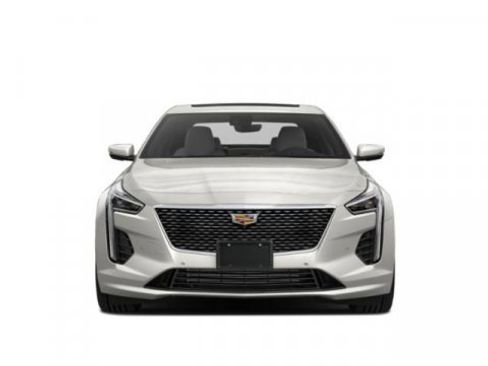 Used 2019 Cadillac CT6 Sport image 7