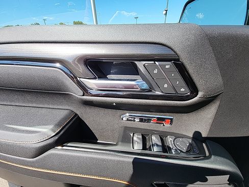 New 2026 GMC Sierra 1500 AT4 image 15