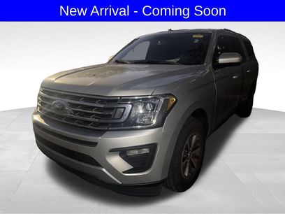 Used 2019 Ford Expedition Max XLT