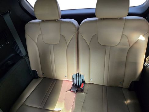 Certified 2024 Kia Sorento SX Prestige w/ Olive Brown Leather Package AWD/4WD image 20