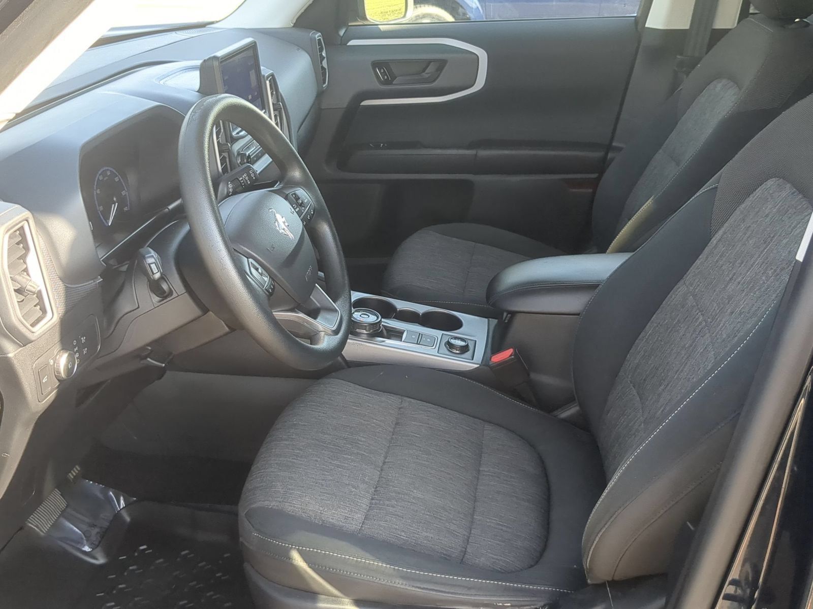 Used 2021 Ford Bronco Sport Big Bend AWD/4WD image 13