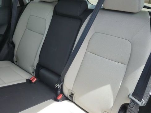 Certified 2026 Honda CR-V LX image 10